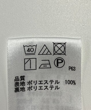 ONWARD Reuse Park 【any SiS】パンツ春夏 イエロー