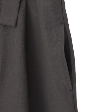 Green Parks ・ＳＵＧＡＲ　ＳＰＯＯＮ　レーストリムオールインワン Charcoal Gray