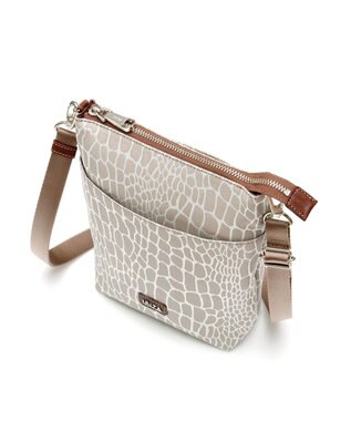 IBIZA ココディーロ　ショルダーバッグ ベージュ