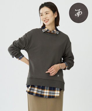 【完全受注生産】URAKEカスタマイズ プルオーバー