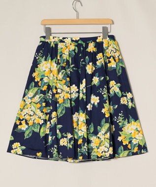 ONWARD Reuse Park 【23区】スカート春夏 ネイビー