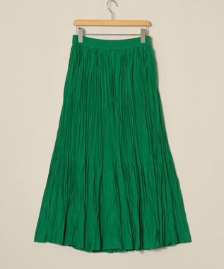 ONWARD Reuse Park 【UNFILO】スカート春夏 グリーン