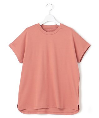 J.PRESS YORK STREET 【WOMEN】フレンチスリーブ プルオーバー