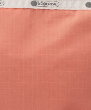 LeSportsac BUCKET TOTE/コーラルパンチ/メレンゲ コーラルパンチ/メレンゲ