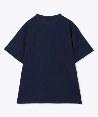 Columbia Columbia/ ルックアウトスパイアショートスリーブTシャツ /コロンビア Collegiate Navy