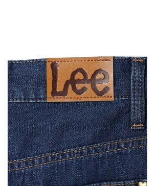 earth music&ecology Ｌｅｅ×ｅ．ｍ．ａ．ｅ．デニムフリルスカート Medium Indigo