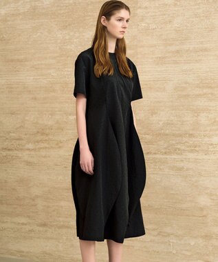 23区 【R(アール)】フラワーフクレジャガード ワンピース