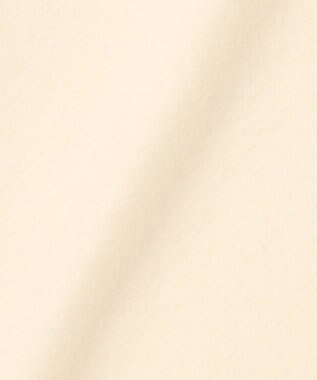 BEIGE， MONTAIGNE / イージーウエストウールワイドパンツ Bone