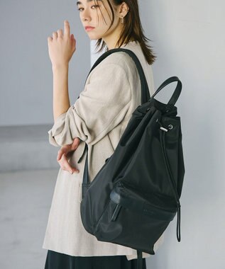 Breath TOPKAPI】SCOTCH GRAIN PELICAN スコッチグレインペリカン