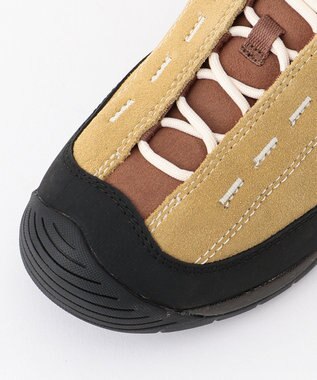 JOSEPH ABBOUD MOUNTAIN ＪＡＳＰＥＲ Ⅱ ＷＰ シューズ ベージュ系