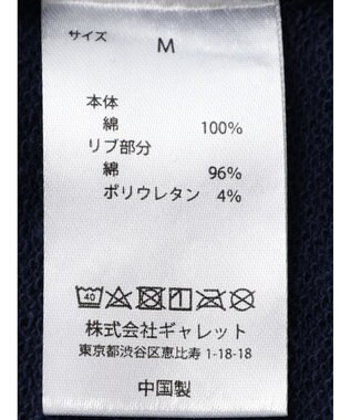 Green Parks ■ＦＲＵＩＴ　ＯＦ　ＴＨＥ　ＬＯＯＭ　ロゴパーカー Navy