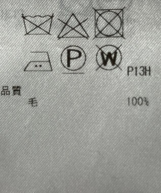 ONWARD Reuse Park 【23区】ニット秋冬 ブラック