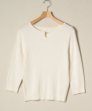 ONWARD Reuse Park 【any SiS】ニット春夏