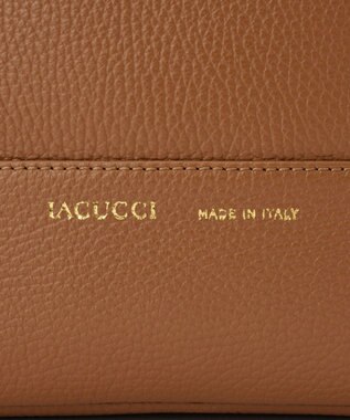 IACUCCI ≪予約≫アウラ CERVO キャメル