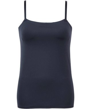 Wing カップ付きキャミソール ラク きれいなバストシルエット 【シンクロブラトップ 吸汗速乾タイプ】 ブラトップ ET1052 ウイング／ワコール コン