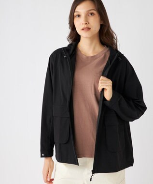 OP／FILA 【OP】撥水ナイロンジャケット