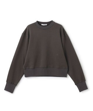 BEIGE， LICQUES / スウェット Charcoal