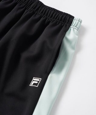 OP／FILA 【FILA】ジャージセットアップ ミント