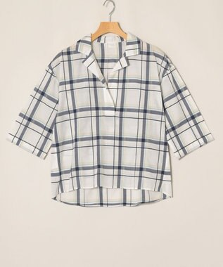 ONWARD Reuse Park 【J.PRESS】ブラウス秋冬 ホワイト