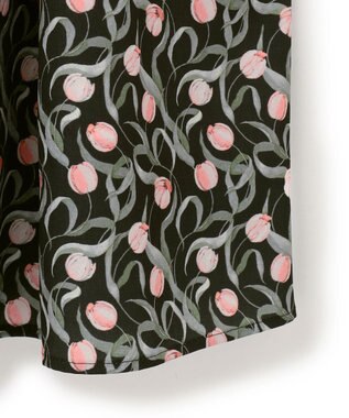 TOCCA 【美人百花掲載】【WEB限定・洗える・消臭】TULIP BABYS ドレス ブラック系5