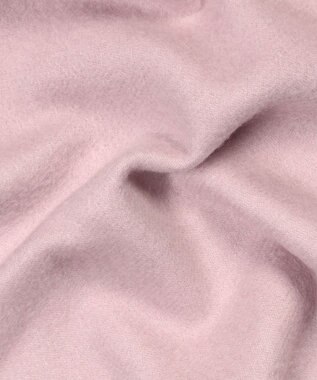 Paul Smith カシミヤ リバーシブルマフラー ピンク