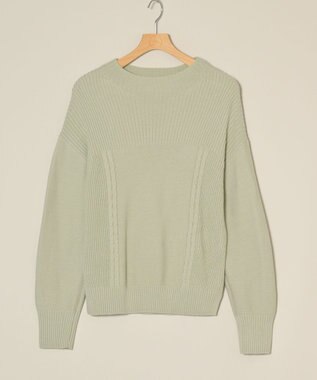 ONWARD Reuse Park 【any SiS】ニット秋冬