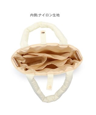 PET PARADISE ディズニー 101匹わんちゃん 撥水 お散歩バッグ ホワイト