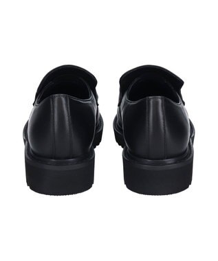 Bridget Birkin 【PARADIS COULEUR】チェーンローファー ブラック