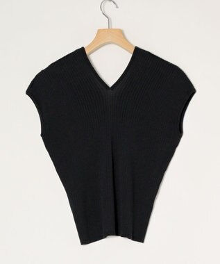 ONWARD Reuse Park 【23区】ニット秋冬 ブラック