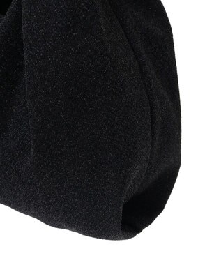 AMERICAN HOLIC ラメミニBAG Black