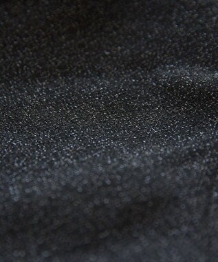 AMERICAN HOLIC ラメミニBAG Black