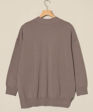 ONWARD Reuse Park 【23区】ニット秋冬 ブラウン