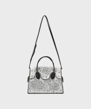 GRACE CONTINENTAL FinuRei4 グレー