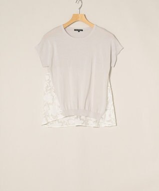 ONWARD Reuse Park セット商品/サイズ32【23区】ジャケット春夏×ニット春夏 その他