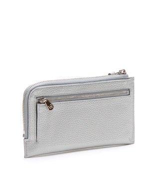 A.D.M.J. 【牛革】オーガナイザーパース プラチナ