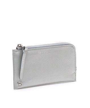 A.D.M.J. 【牛革】オーガナイザーパース プラチナ