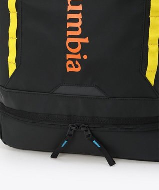 Columbia Columbia/ サイドキック35Lバックパック /コロンビア Black Multi