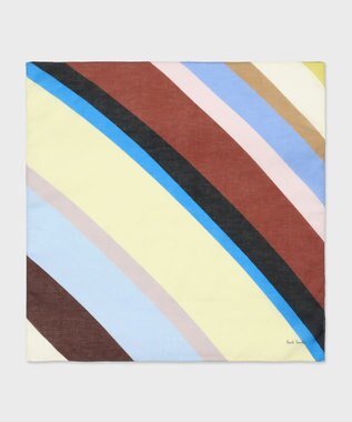 Paul Smith New Swirl ハンカチ