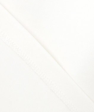 TOCCA 【星風まどかコラボ】DOT GARLAND Tシャツ アイボリー系5