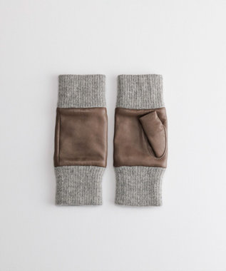 ORuKuBET Italian Sheep  Finger Free (WOMEN)【日本製・数量限定】