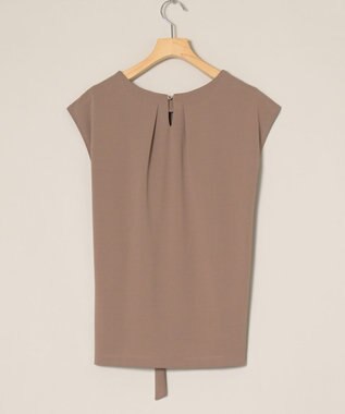 ONWARD Reuse Park 【any SiS】カットソー秋冬 ブラウン