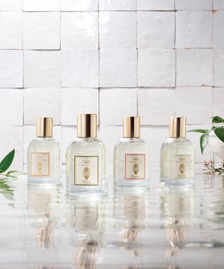 TOCCA DRY BODY OIL ボディーオイル クレオパトラの香り