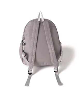 Chacott ベーシックバッグパック グレー