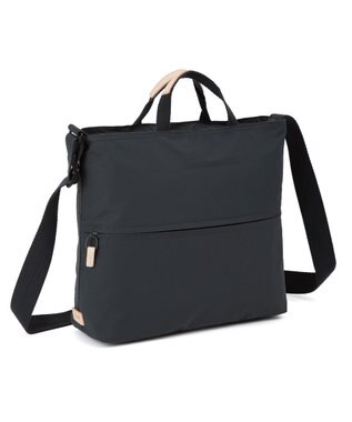 ACE BAGS & LUGGAGE ace. TOKYO  スポーベル3 トートショルダー A4サイズ 17813 エース ダークグレー