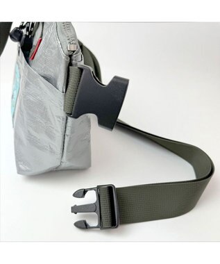 ROOTOTE 8582【スヌーピー】IP.デリ.ピーナッツ-9F 02：シルバー