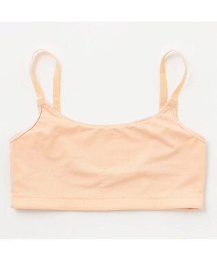 Chacott ブラトップファンデーション（カットソー） ベージュ