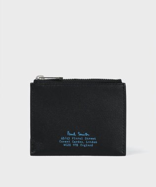 Paul Smith アイロンドゴート カード＆コインケース