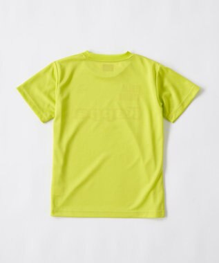 OP／FILA 【Kappa】ジャージセットアップ ライム