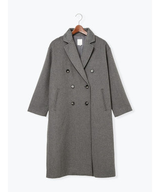 Te chichi チェスターコート