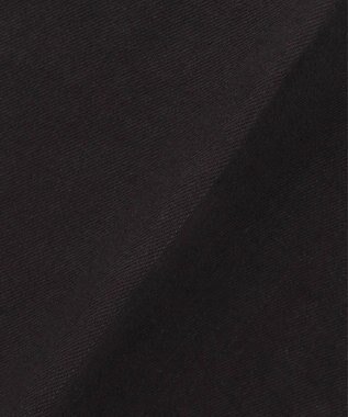 23区 【SLOW/一部店舗限定】SLOW DENIM サロペット ブラック系